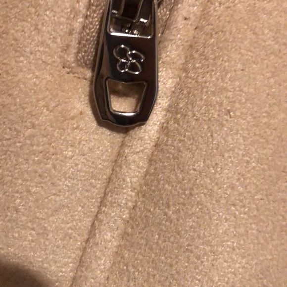 Jessica Simpson Ivory Coat - Picture 8 of 10